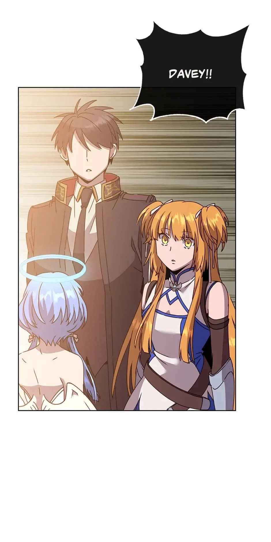 The Max Level Hero Strikes Back Chapter 98 - 25