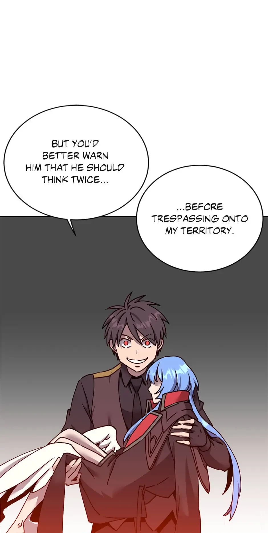 The Max Level Hero Strikes Back Chapter 95 - 3