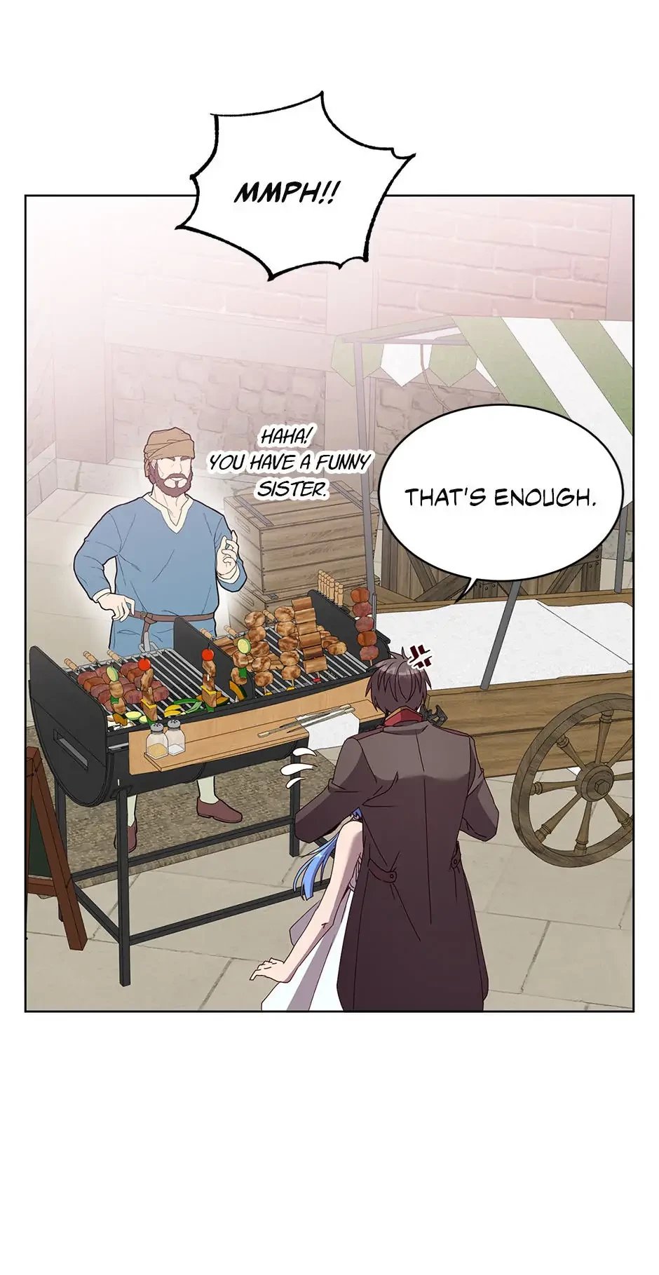 The Max Level Hero Strikes Back Chapter 100 - 46