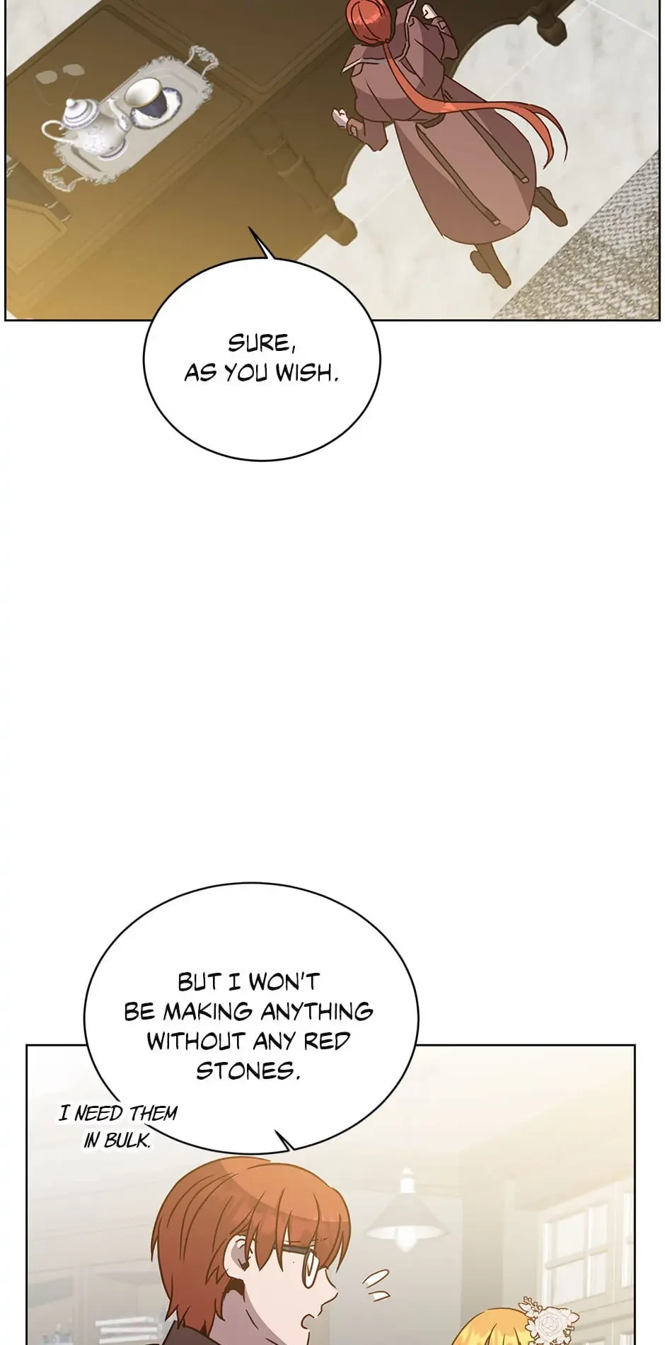 The Max Level Hero Strikes Back Chapter 99 - 42
