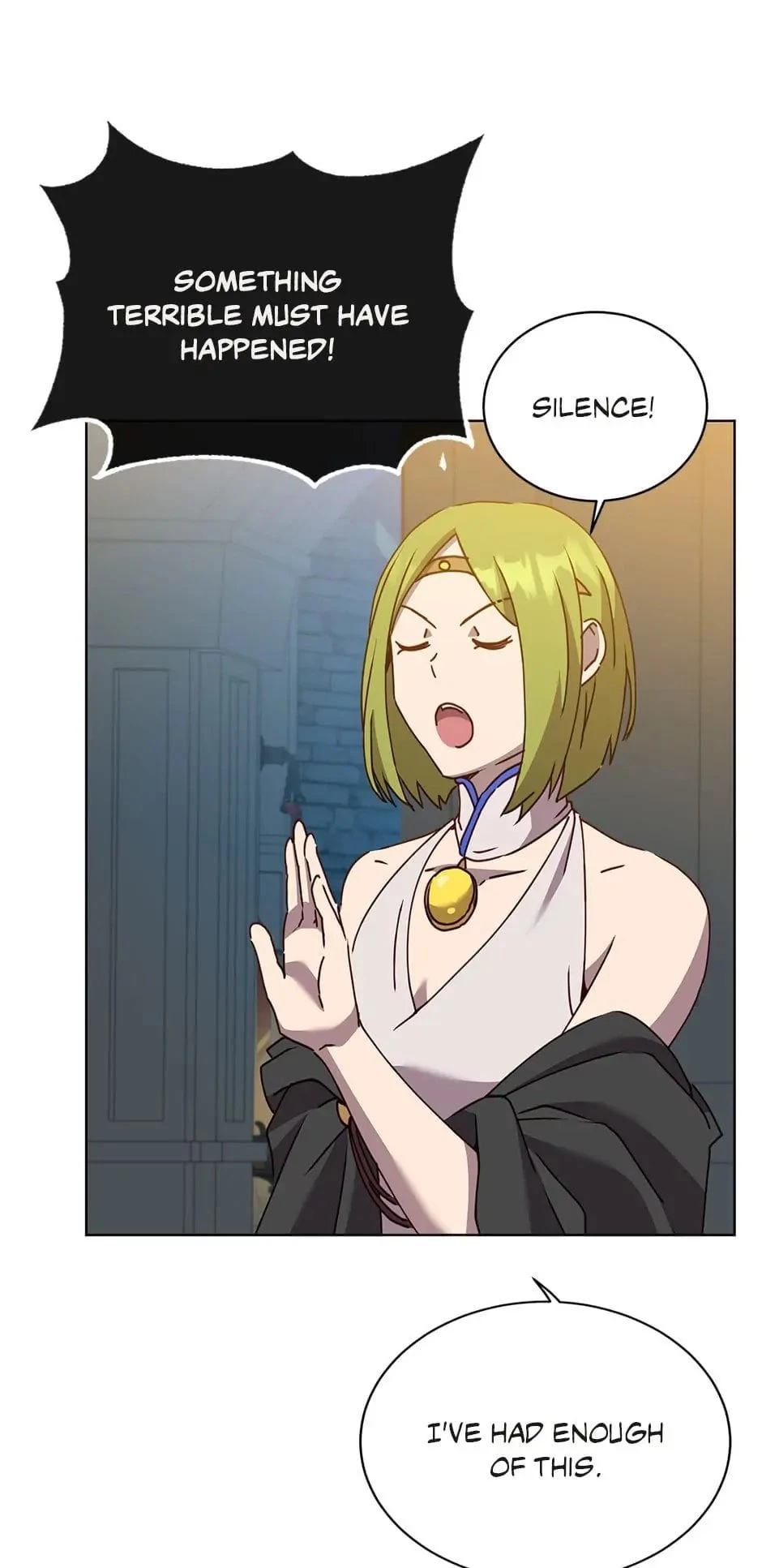 The Max Level Hero Strikes Back Chapter 97 - 29