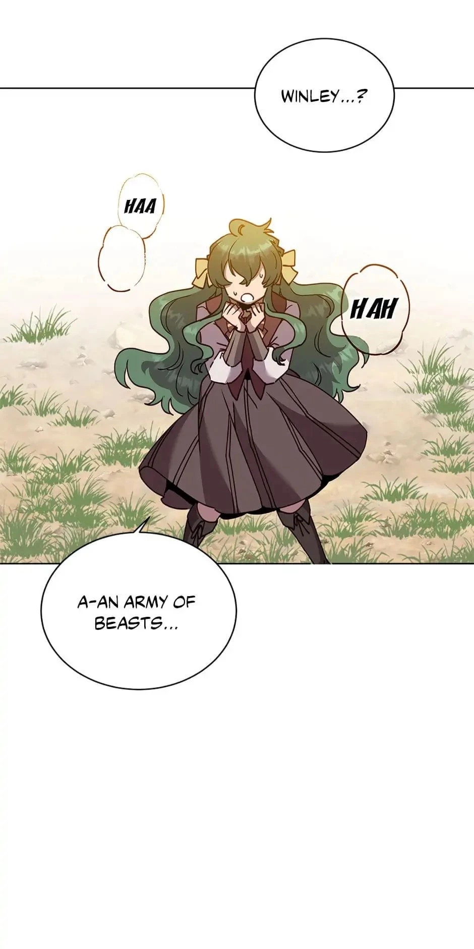 The Max Level Hero Strikes Back Chapter 98 - 26