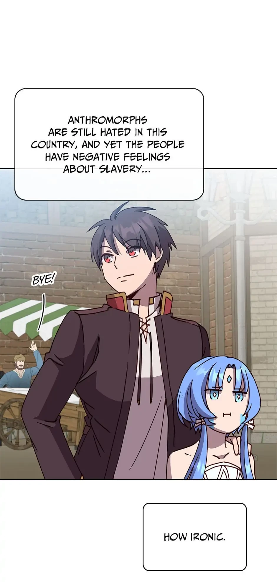The Max Level Hero Strikes Back Chapter 100 - 47