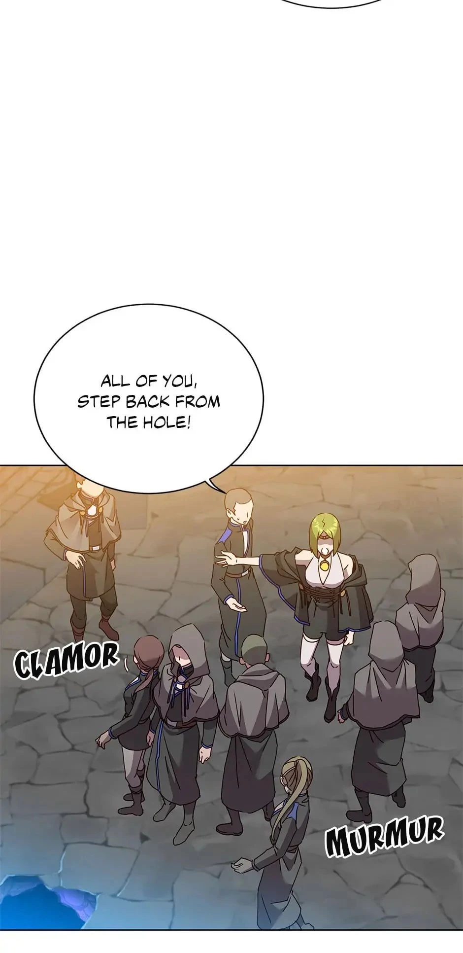 The Max Level Hero Strikes Back Chapter 97 - 30