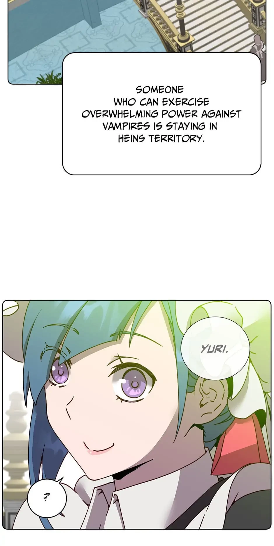 The Max Level Hero Strikes Back Chapter 95 - 5