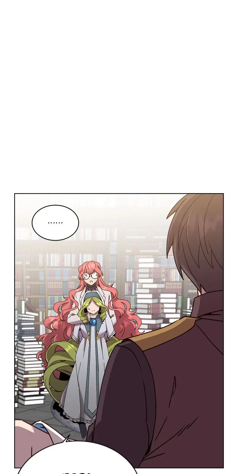 The Max Level Hero Strikes Back Chapter 95 - 6