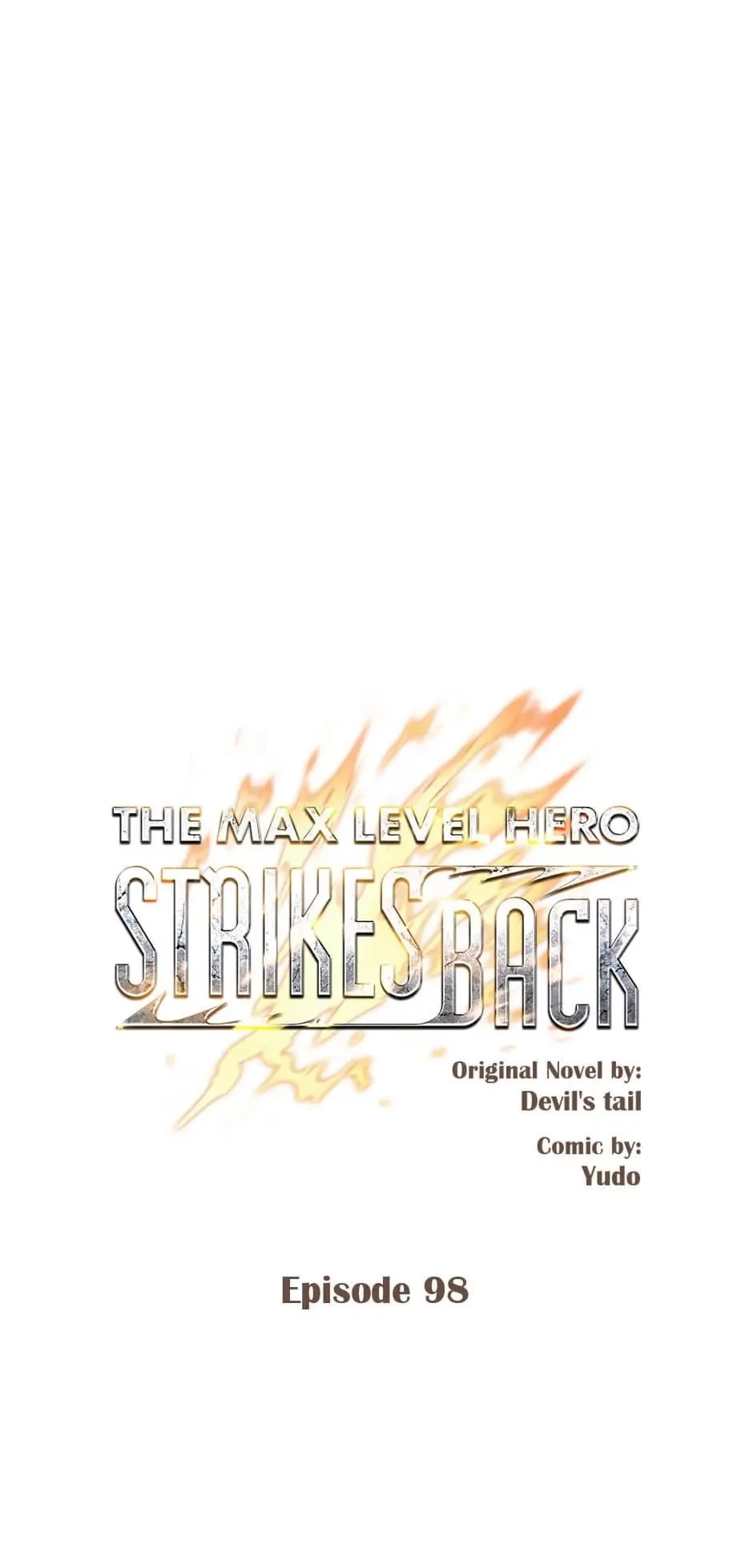 The Max Level Hero Strikes Back Chapter 98 - 29