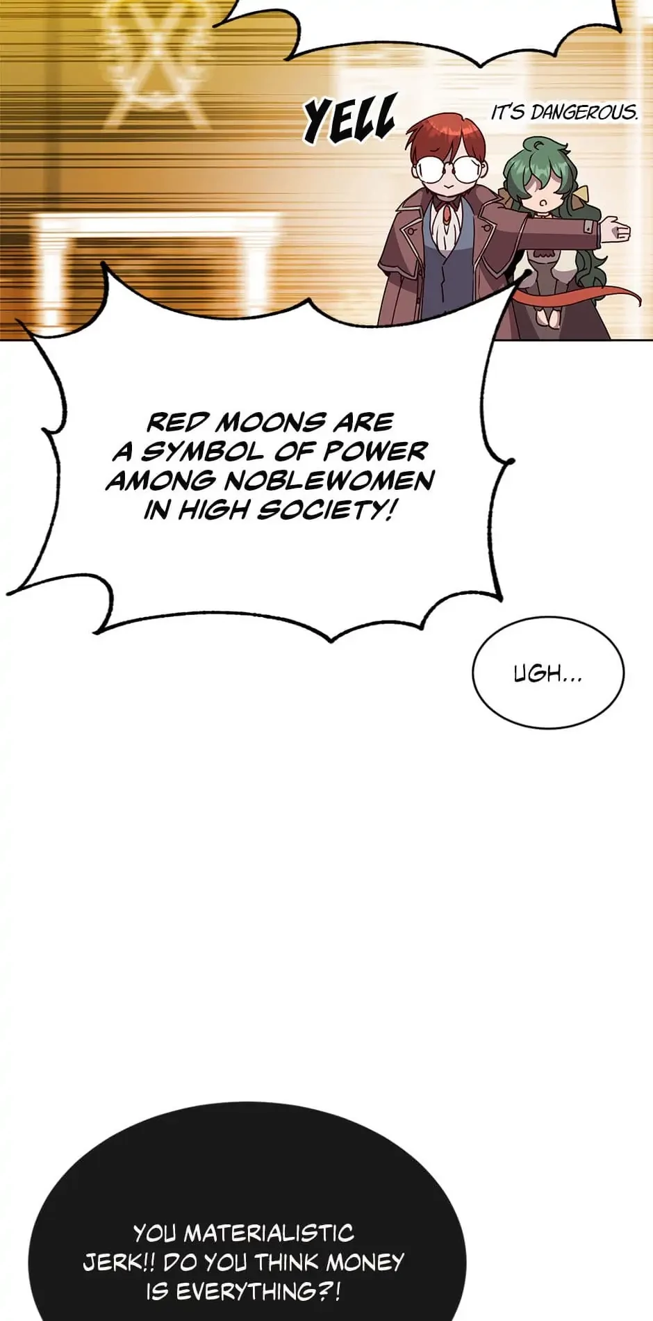 The Max Level Hero Strikes Back Chapter 99 - 46