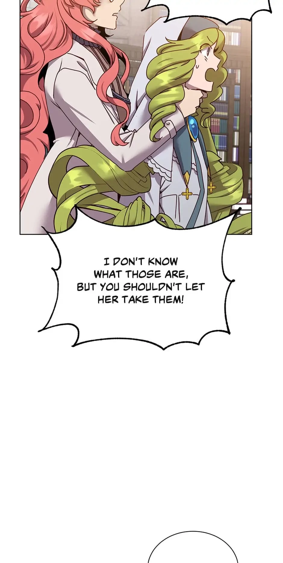 The Max Level Hero Strikes Back Chapter 95 - 8