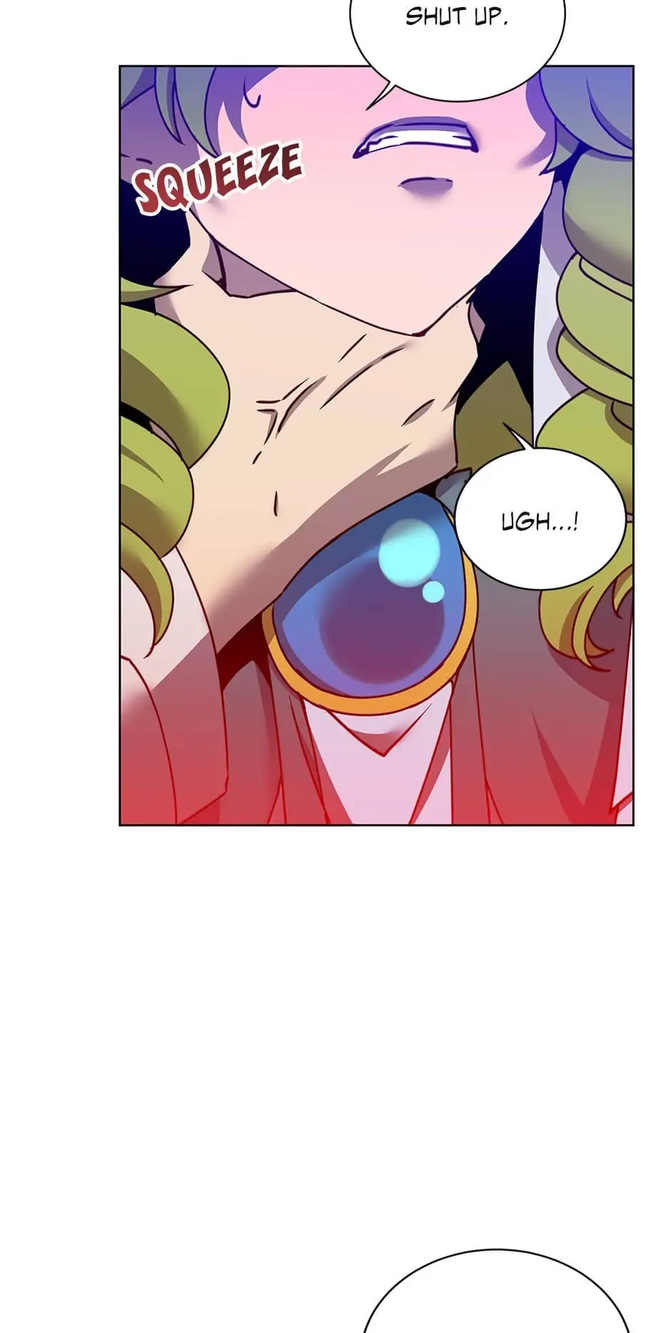 The Max Level Hero Strikes Back Chapter 95 - 9