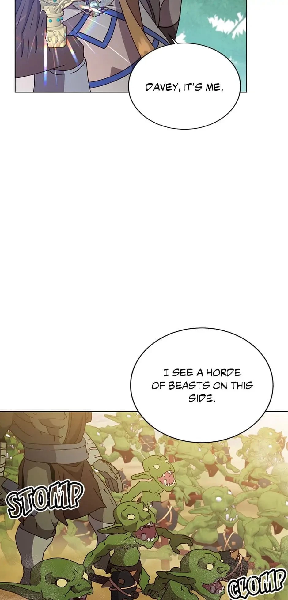 The Max Level Hero Strikes Back Chapter 98 - 31