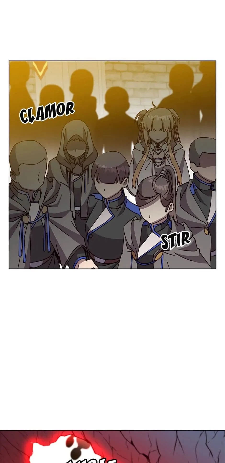 The Max Level Hero Strikes Back Chapter 97 - 34