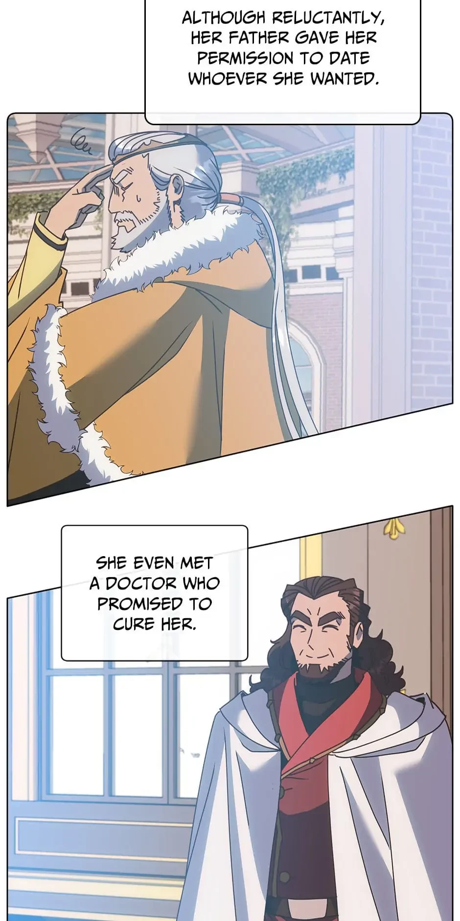 The Max Level Hero Strikes Back Chapter 102 - 69