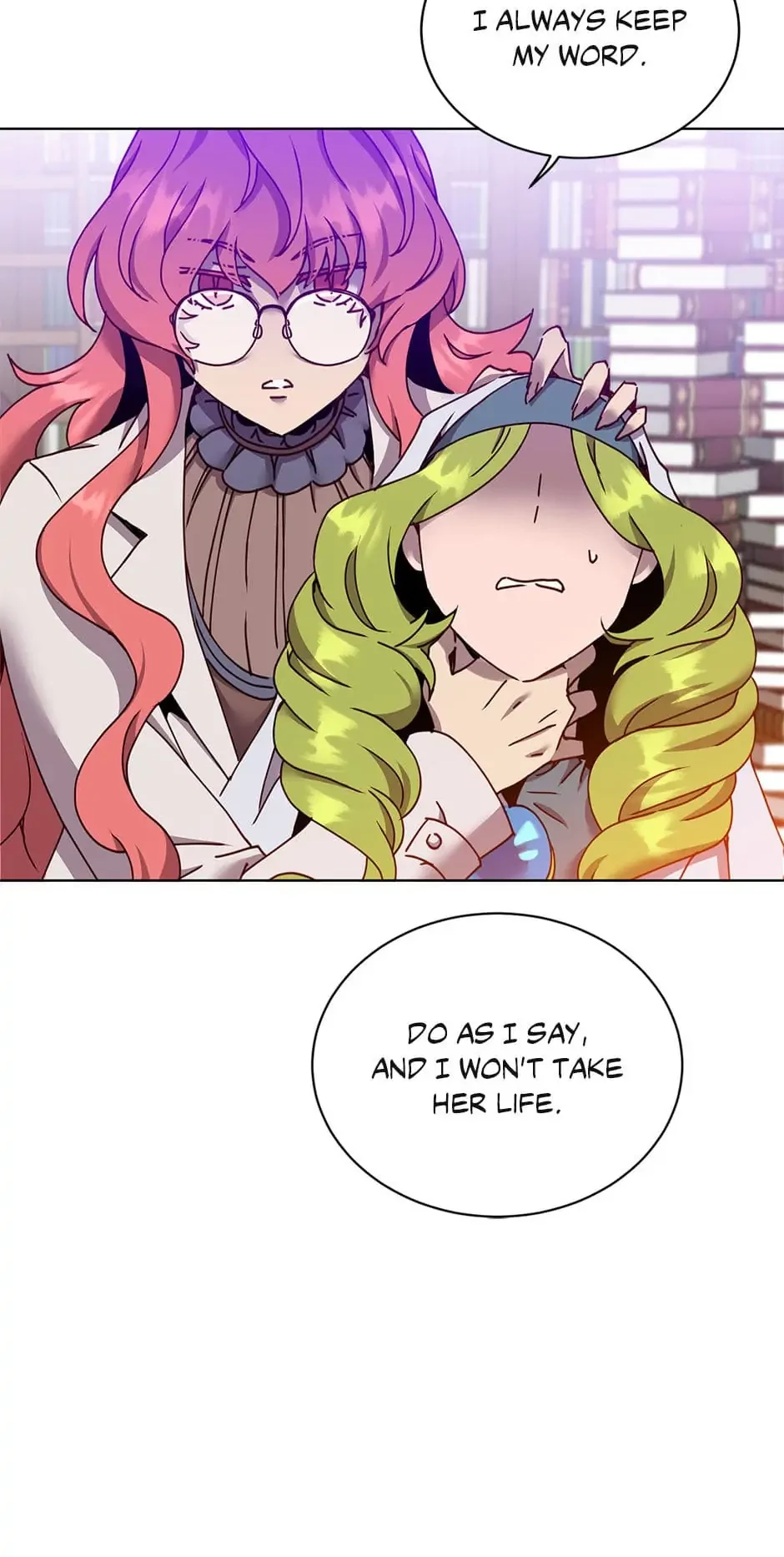 The Max Level Hero Strikes Back Chapter 95 - 10