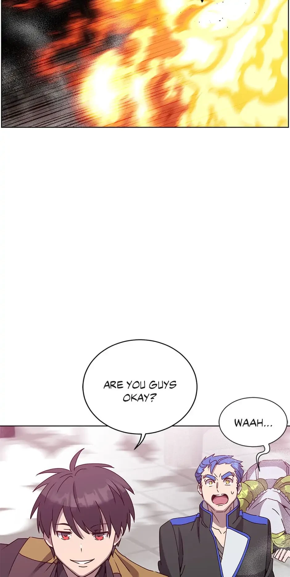 The Max Level Hero Strikes Back Chapter 96 - 15