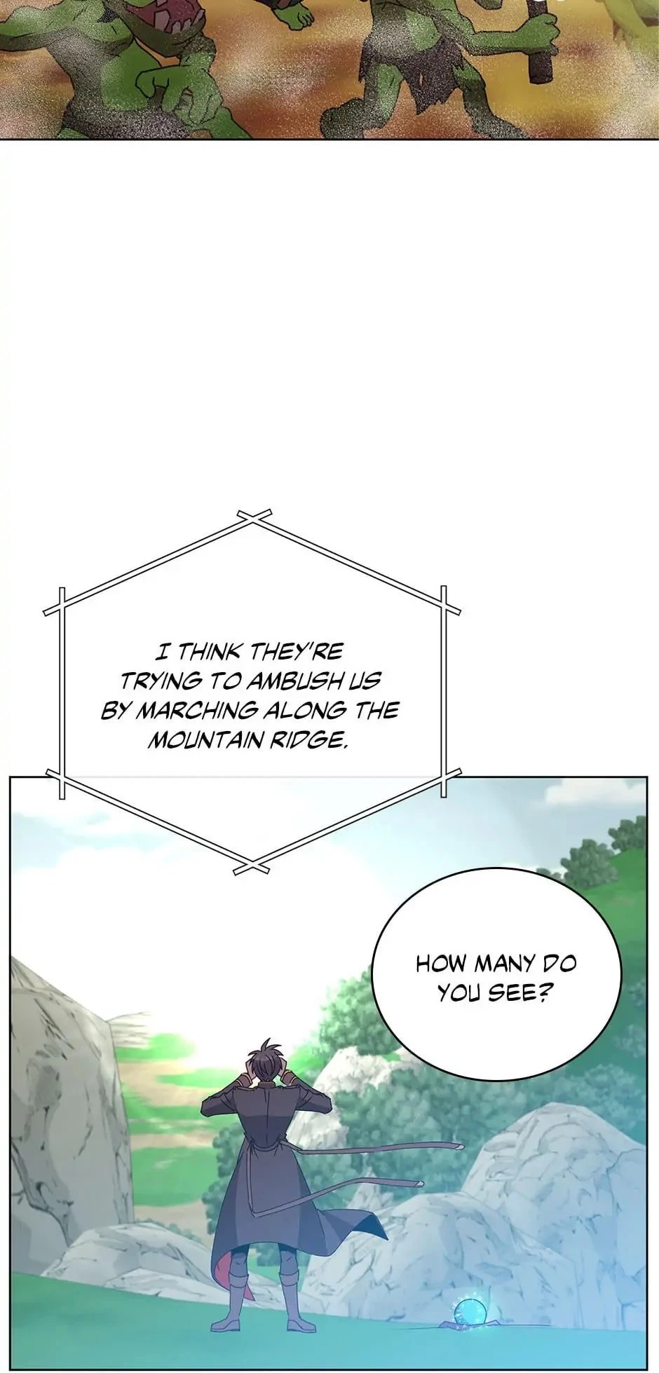 The Max Level Hero Strikes Back Chapter 98 - 32