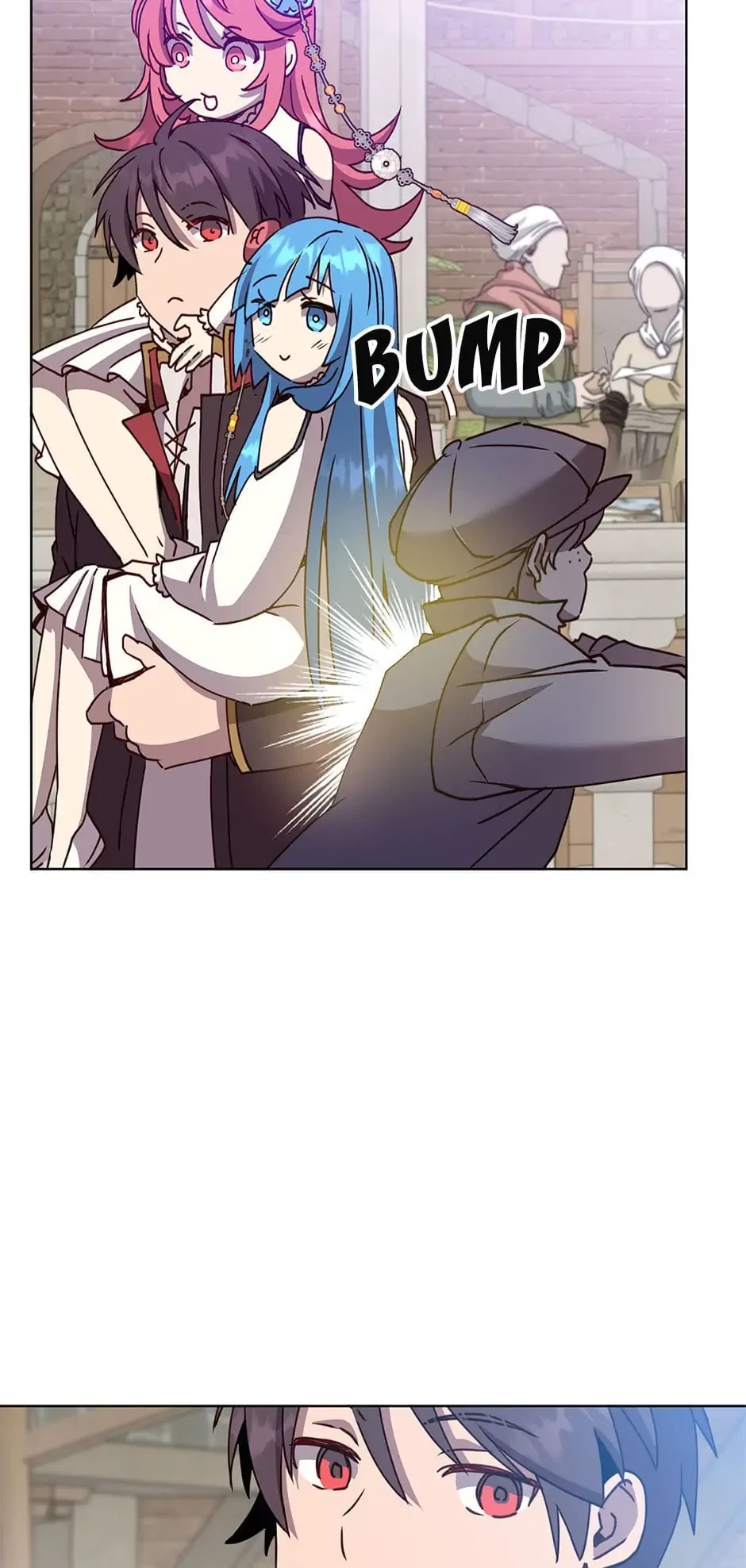 The Max Level Hero Strikes Back Chapter 100 - 52