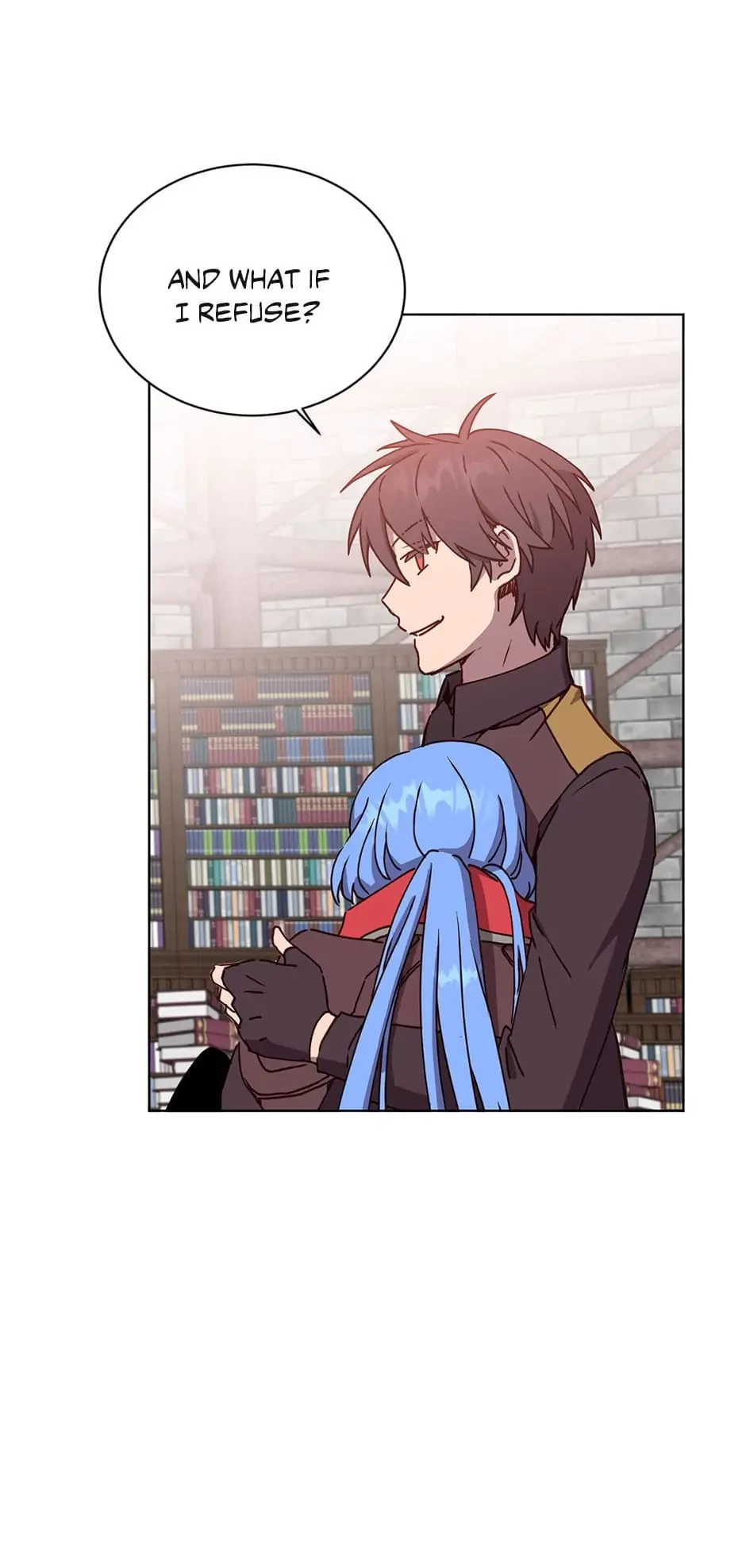 The Max Level Hero Strikes Back Chapter 95 - 11