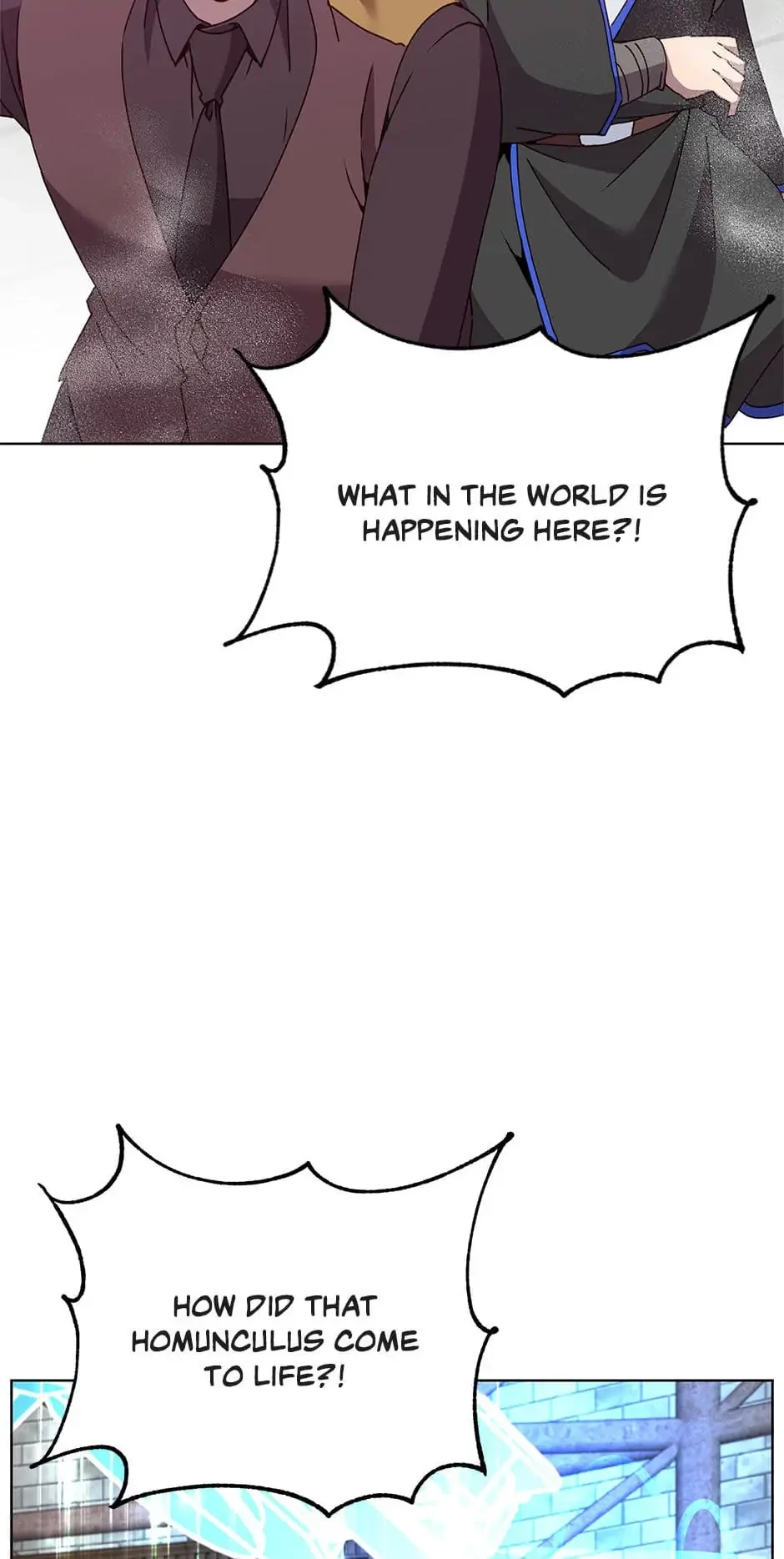 The Max Level Hero Strikes Back Chapter 96 - 16