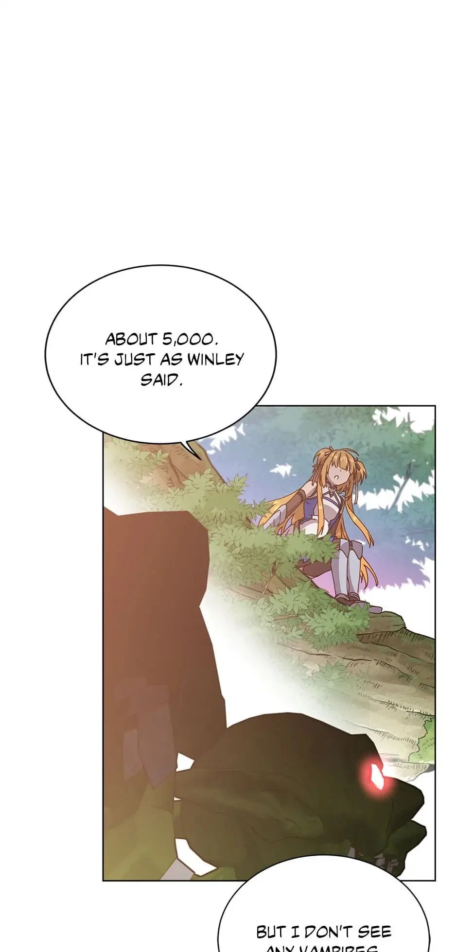 The Max Level Hero Strikes Back Chapter 98 - 33