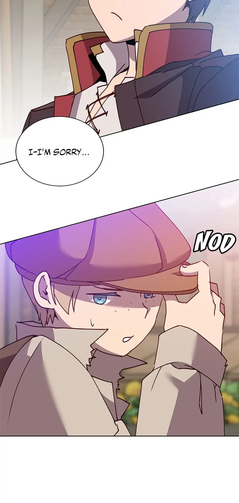 The Max Level Hero Strikes Back Chapter 100 - 53