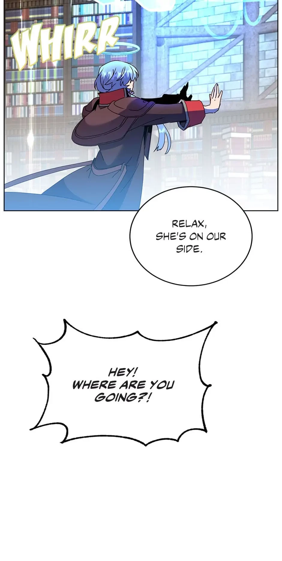 The Max Level Hero Strikes Back Chapter 96 - 17