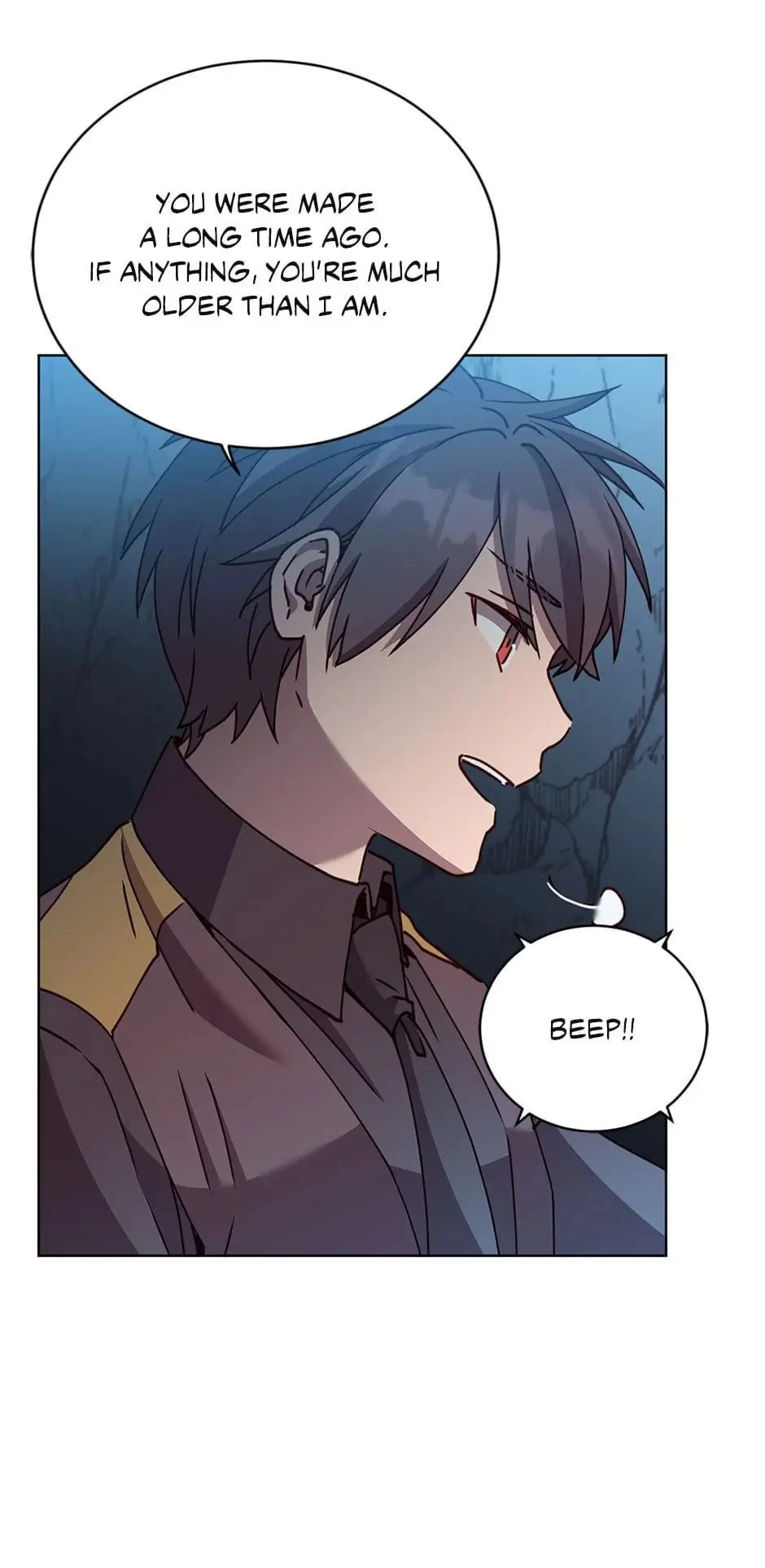 The Max Level Hero Strikes Back Chapter 97 - 37