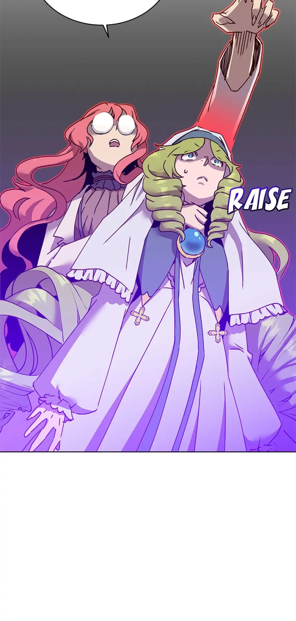The Max Level Hero Strikes Back Chapter 95 - 13
