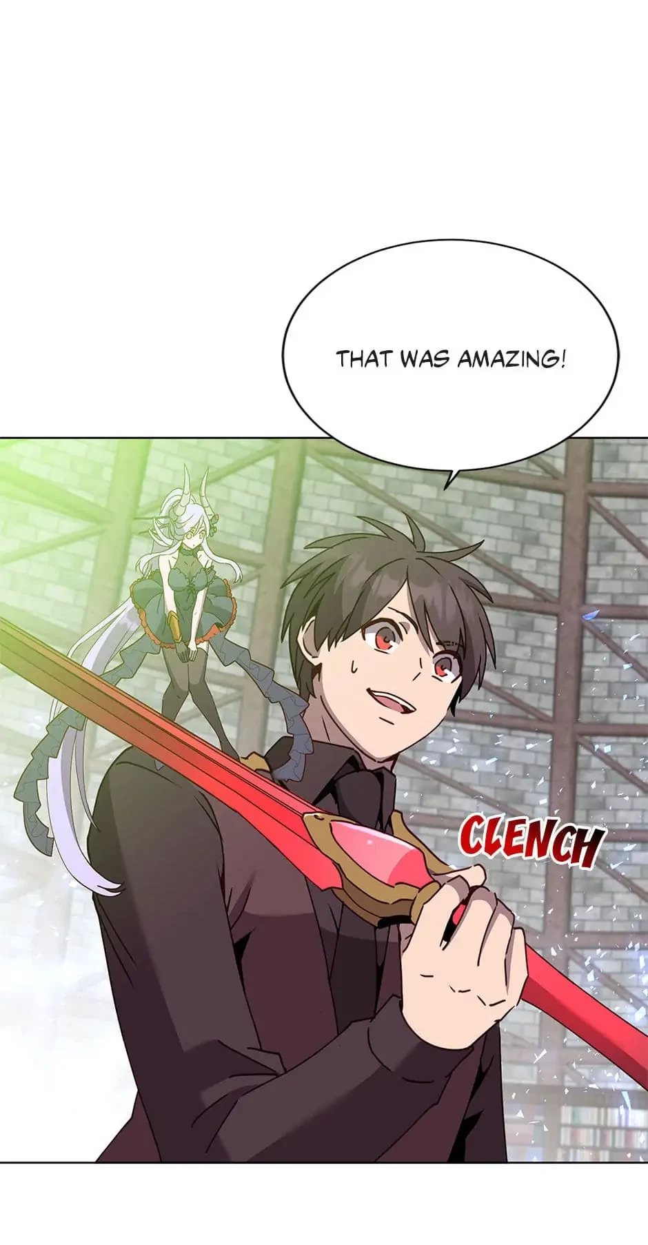 The Max Level Hero Strikes Back Chapter 96 - 19