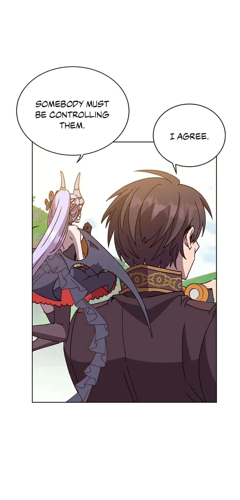 The Max Level Hero Strikes Back Chapter 98 - 36