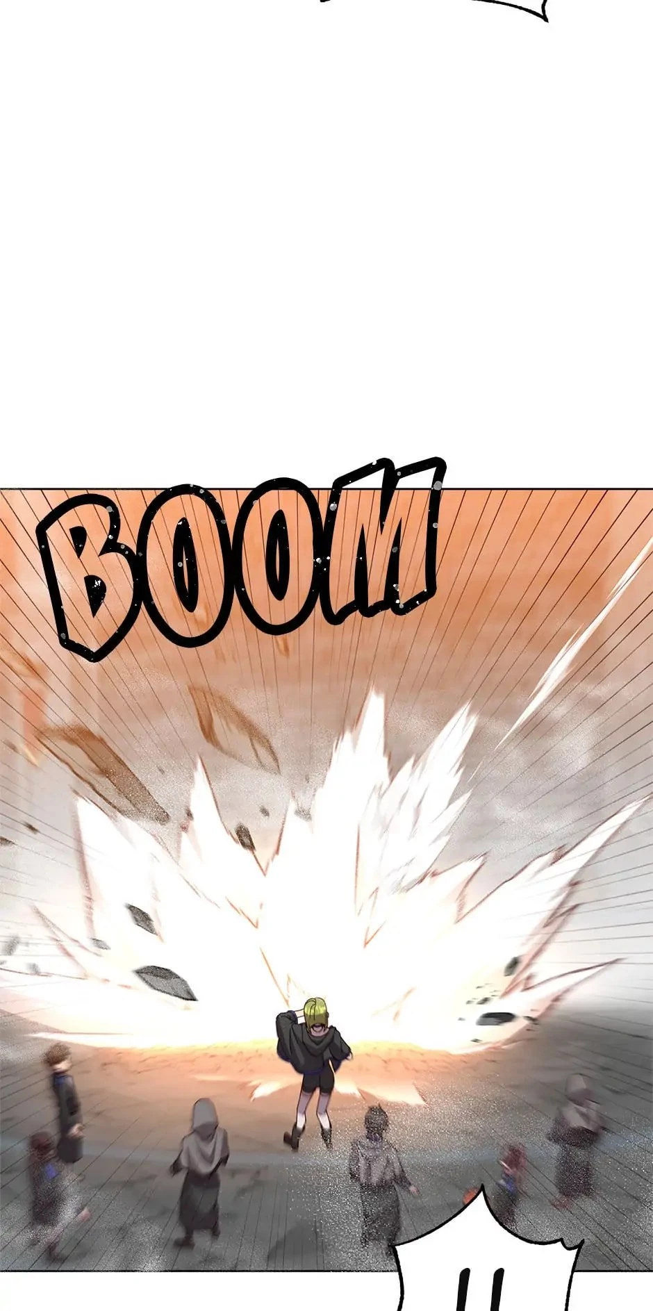 The Max Level Hero Strikes Back Chapter 97 - 39