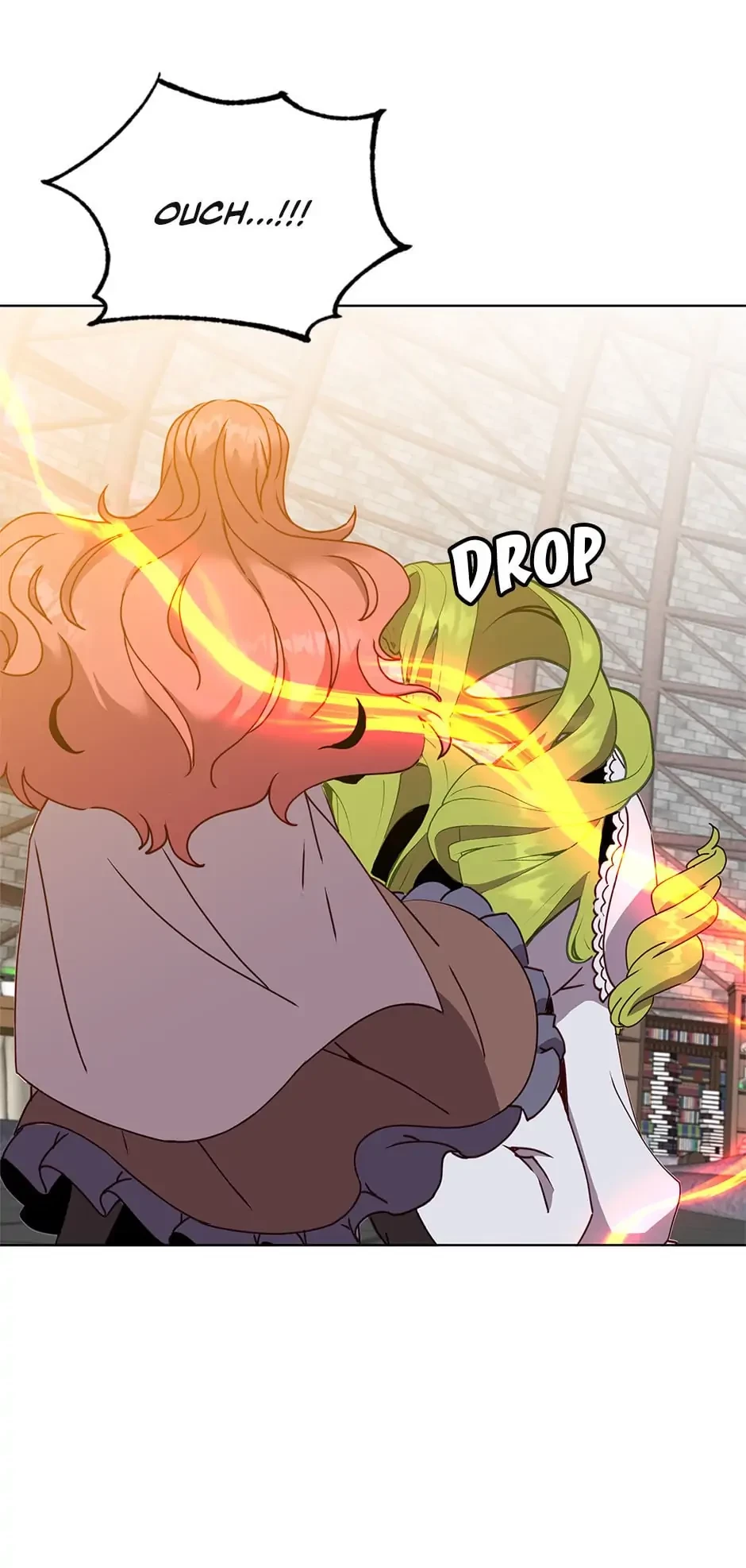 The Max Level Hero Strikes Back Chapter 95 - 15