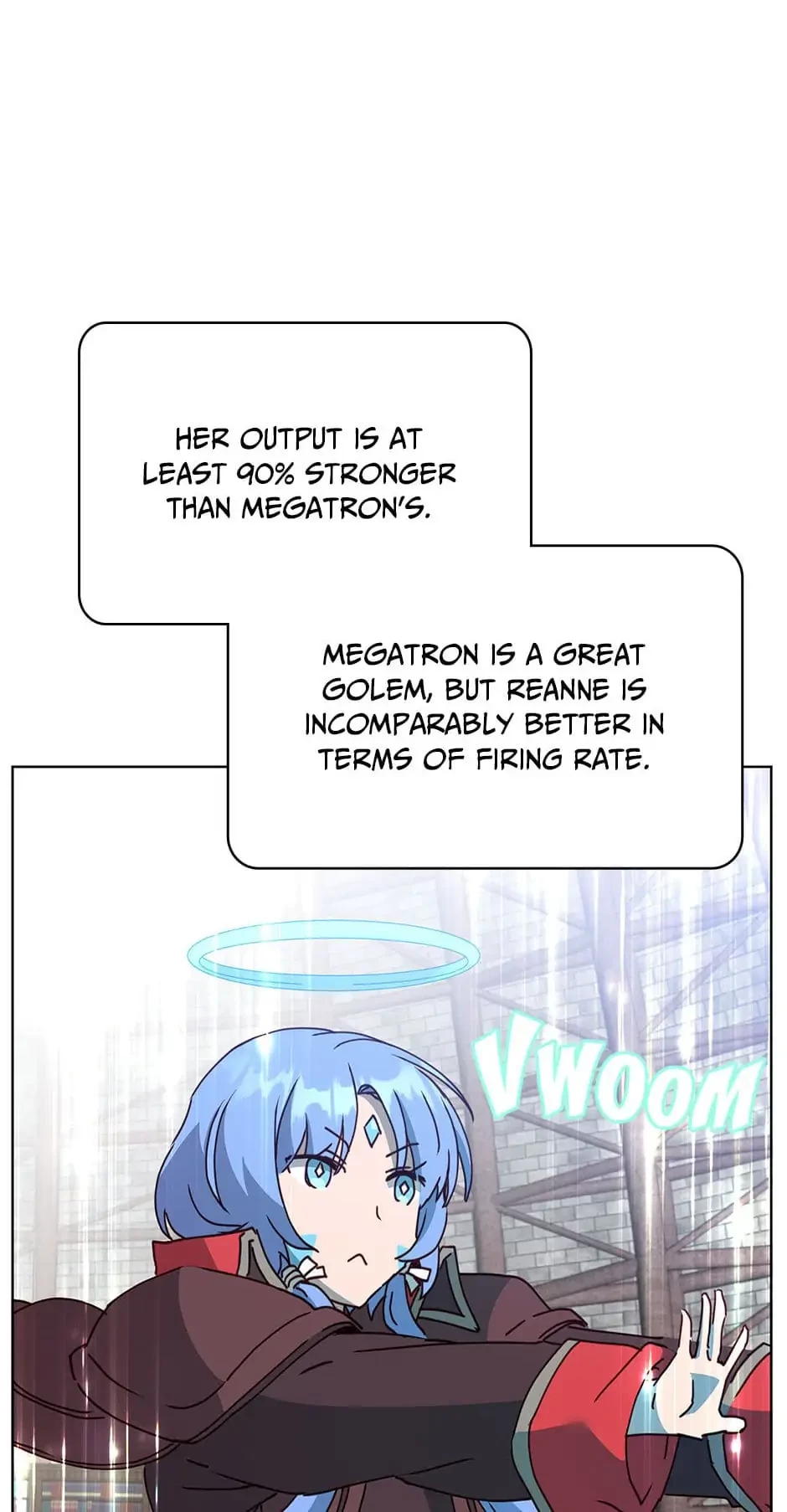 The Max Level Hero Strikes Back Chapter 96 - 20