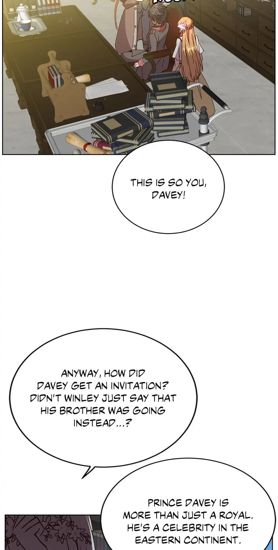 The Max Level Hero Strikes Back Chapter 99 - 54