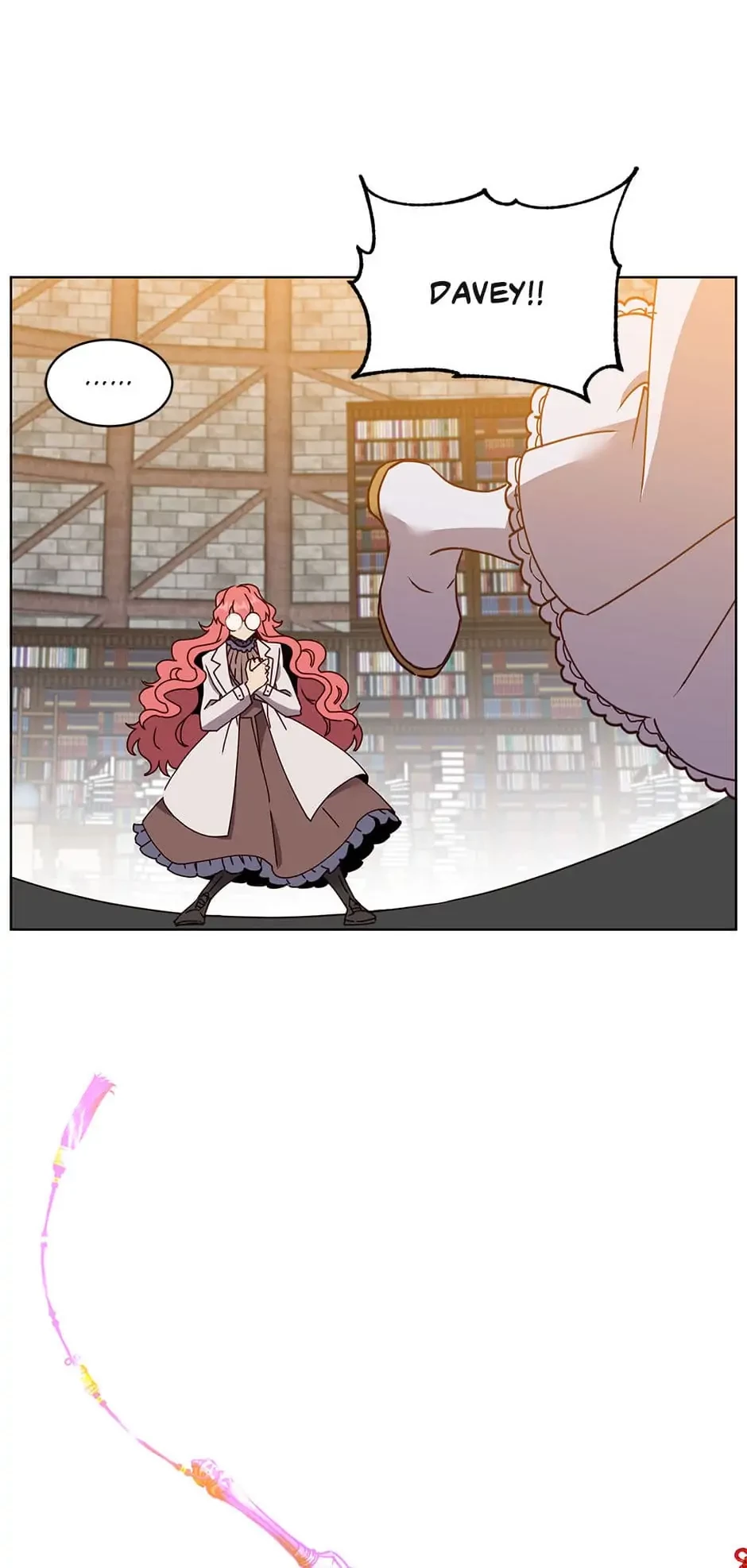 The Max Level Hero Strikes Back Chapter 95 - 16