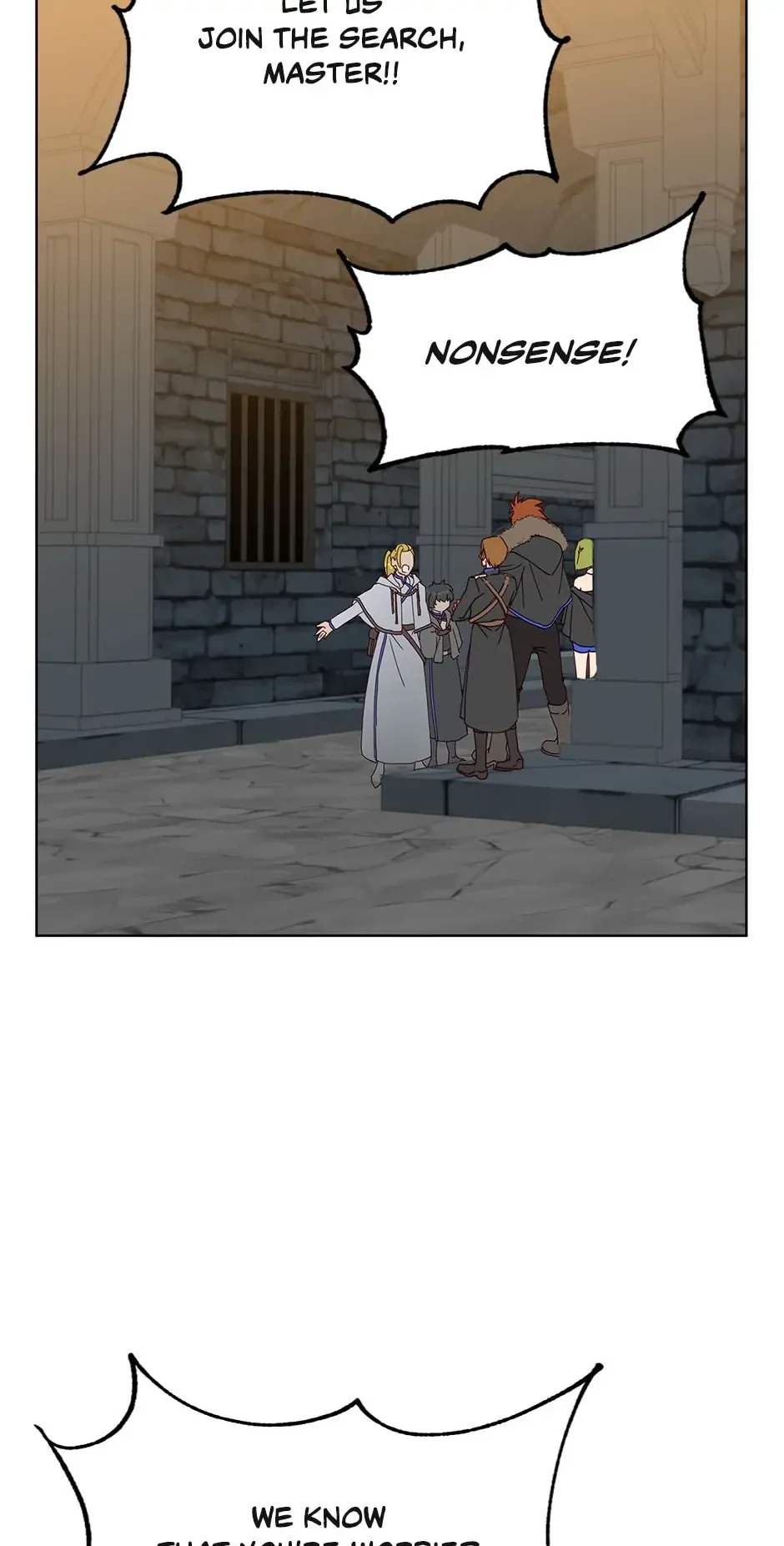 The Max Level Hero Strikes Back Chapter 94 - 2