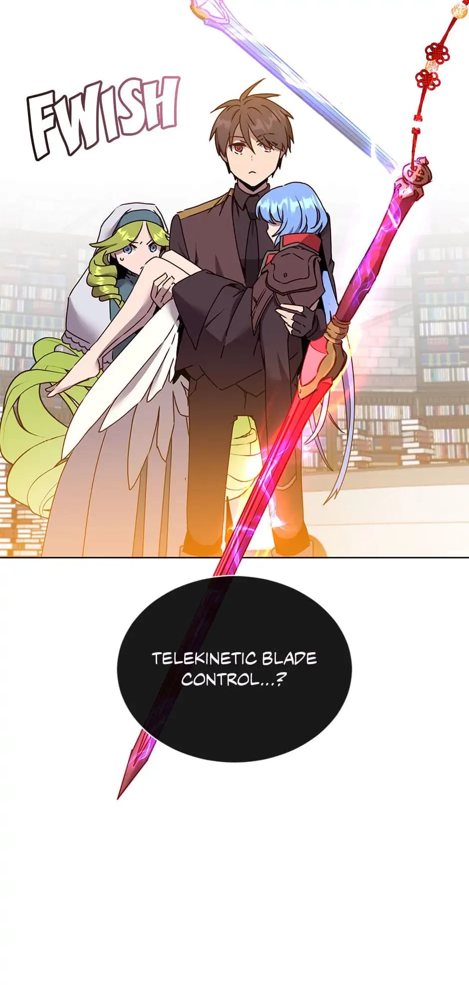 The Max Level Hero Strikes Back Chapter 95 - 17