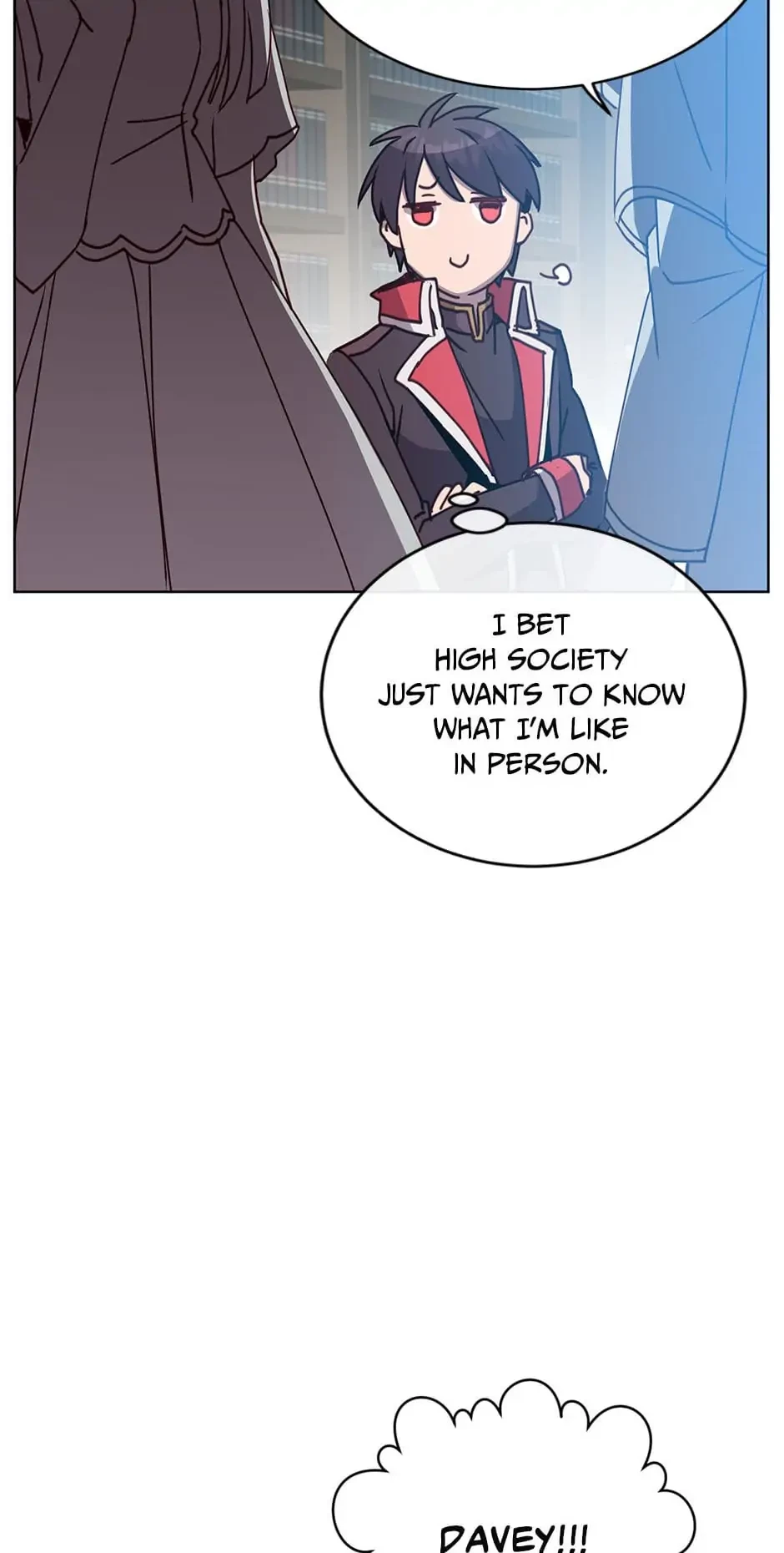 The Max Level Hero Strikes Back Chapter 99 - 55
