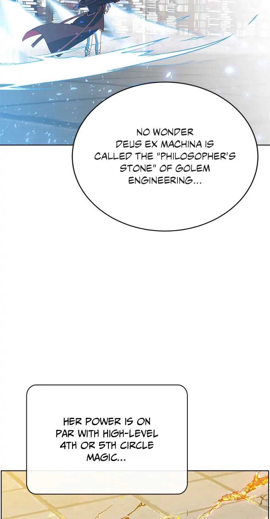 The Max Level Hero Strikes Back Chapter 96 - 22