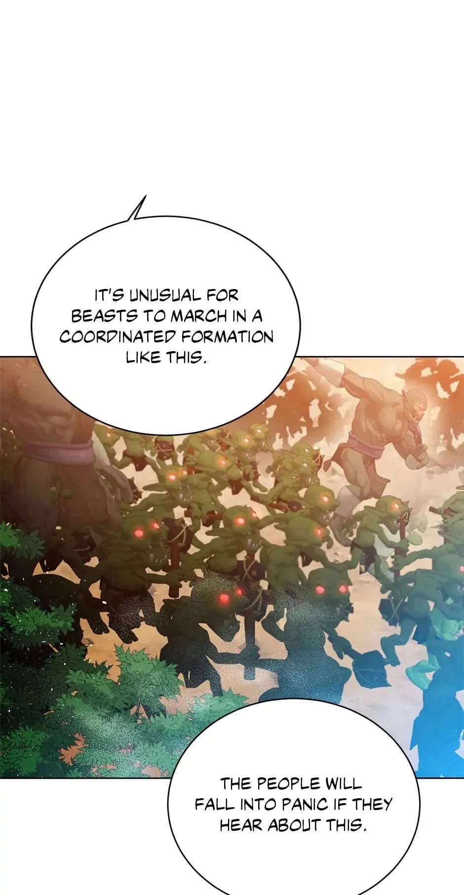 The Max Level Hero Strikes Back Chapter 98 - 39