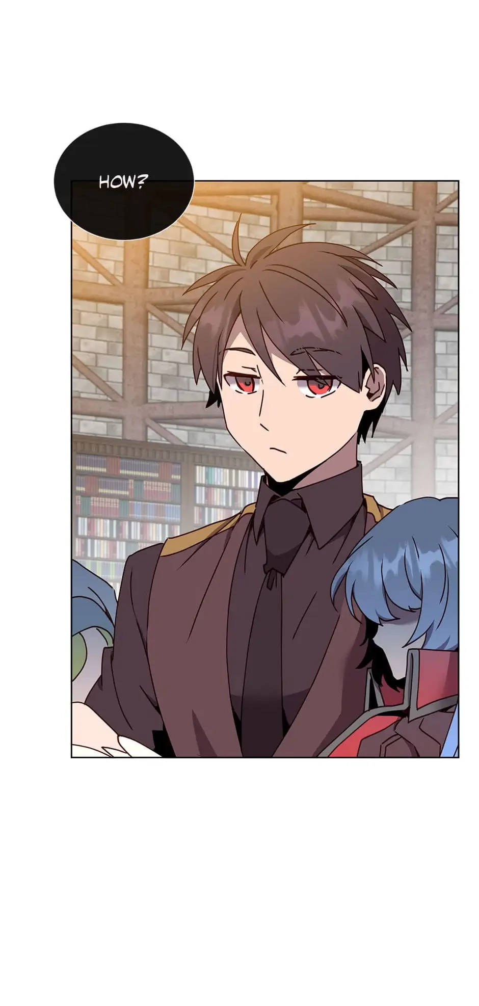The Max Level Hero Strikes Back Chapter 95 - 18