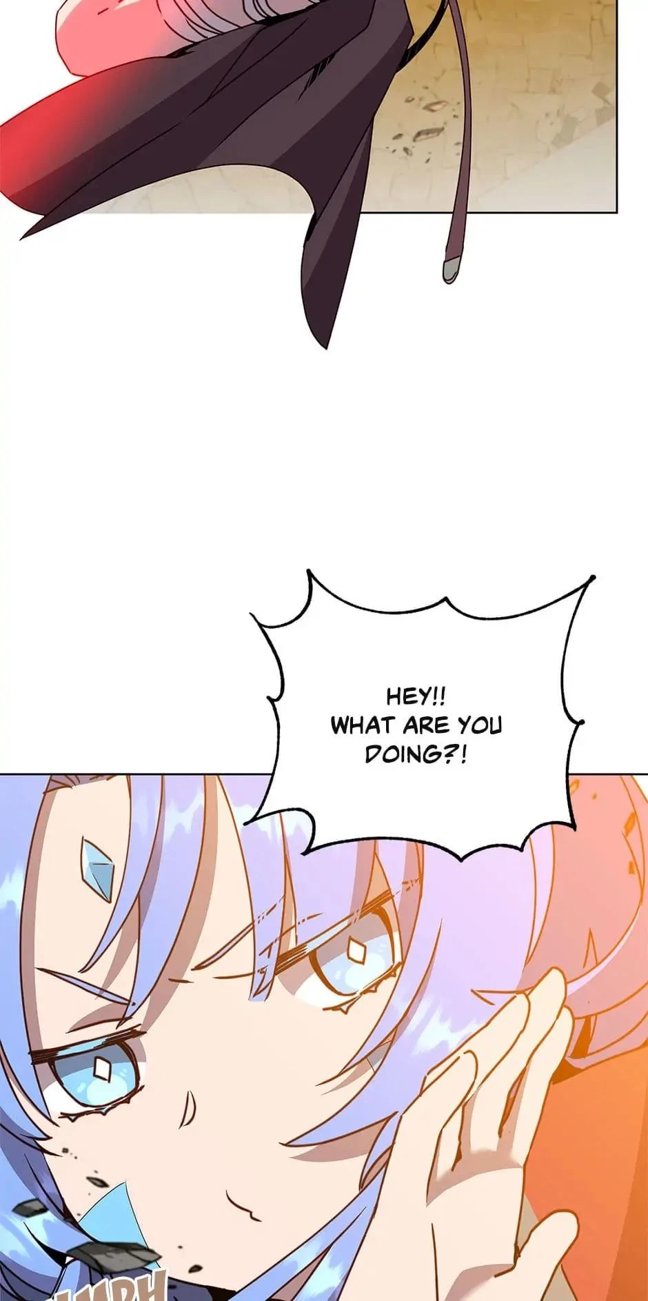 The Max Level Hero Strikes Back Chapter 97 - 41