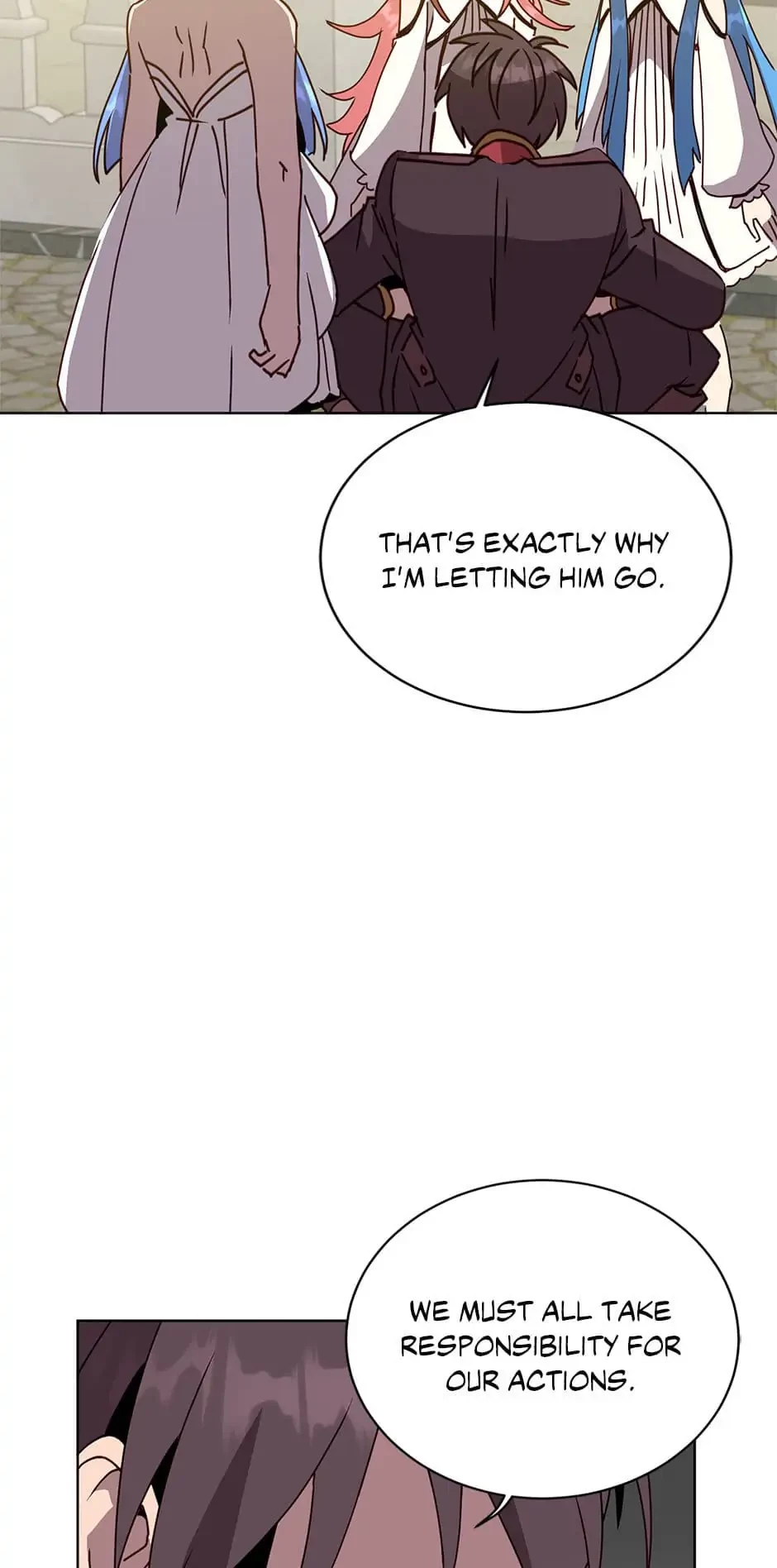 The Max Level Hero Strikes Back Chapter 100 - 58