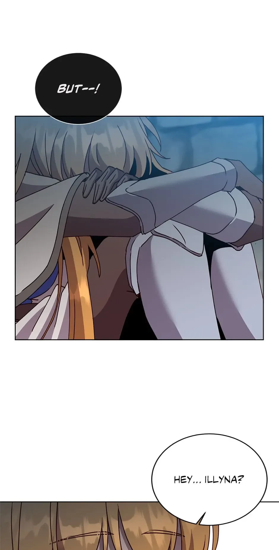 The Max Level Hero Strikes Back Chapter 94 - 4
