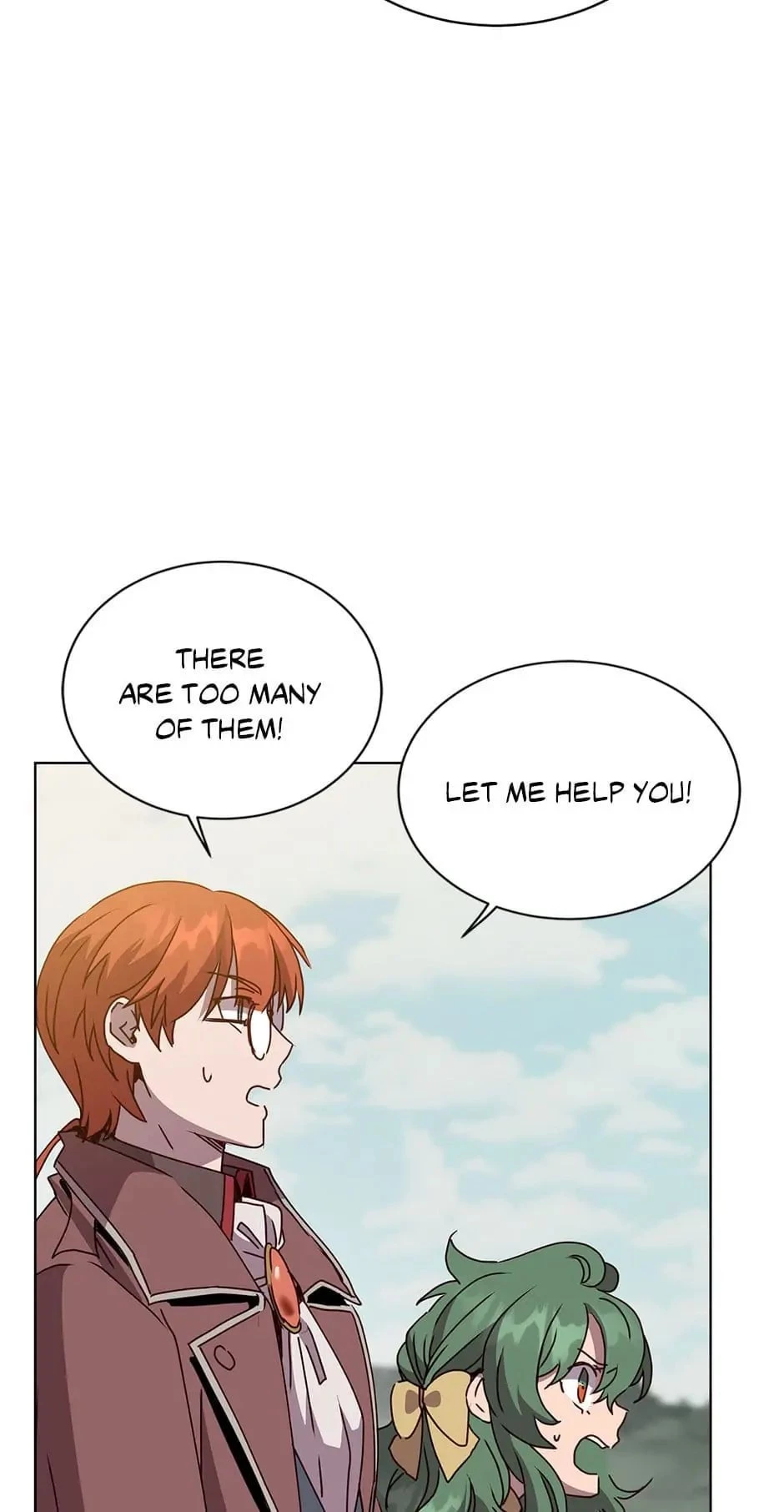 The Max Level Hero Strikes Back Chapter 98 - 40