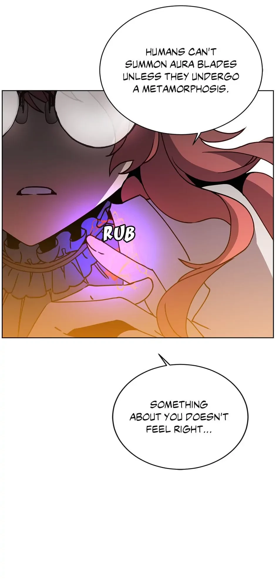 The Max Level Hero Strikes Back Chapter 95 - 19