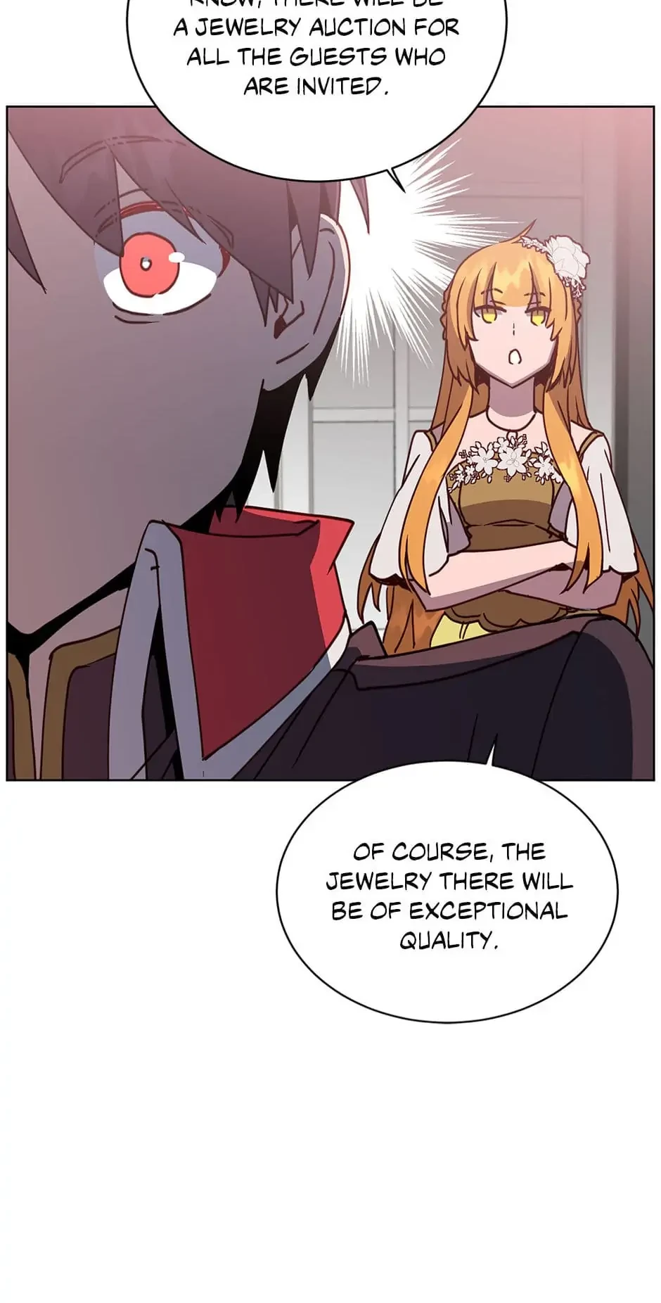 The Max Level Hero Strikes Back Chapter 99 - 57