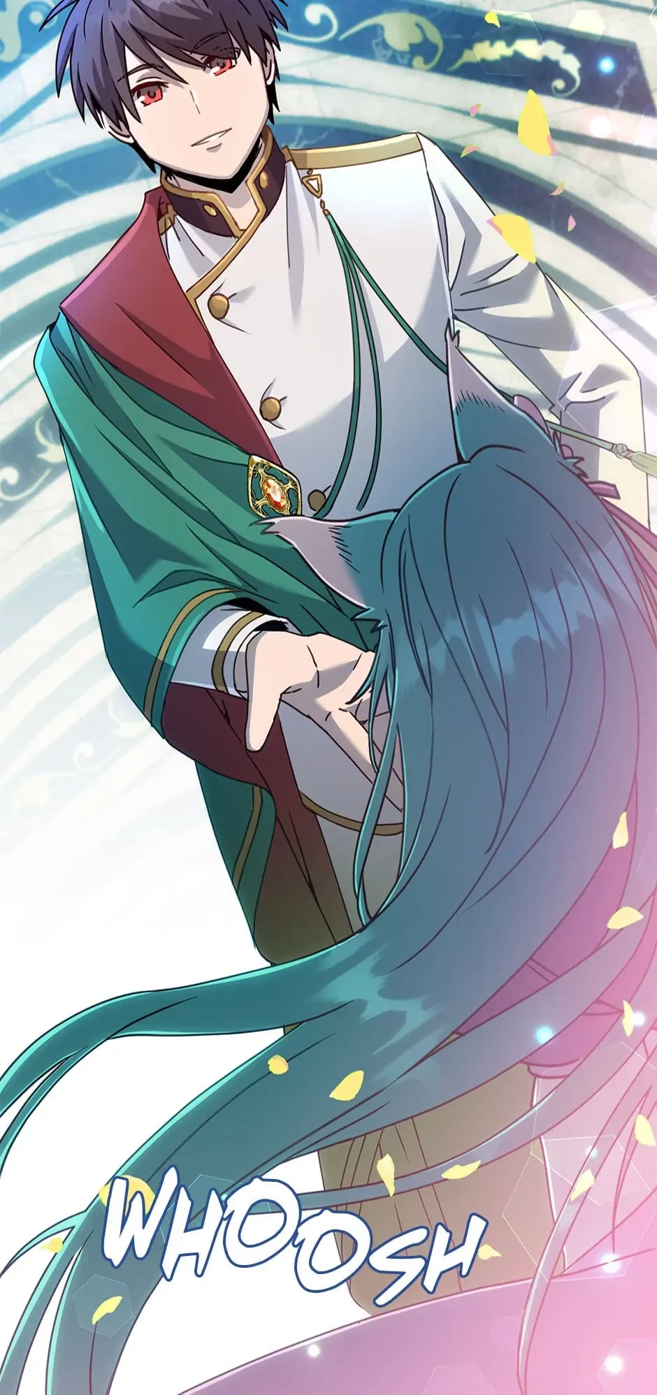 The Max Level Hero Strikes Back Chapter 102 - 79