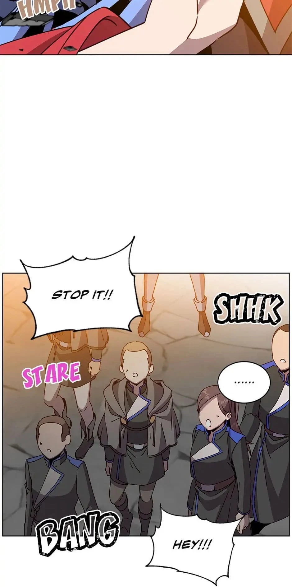 The Max Level Hero Strikes Back Chapter 97 - 42