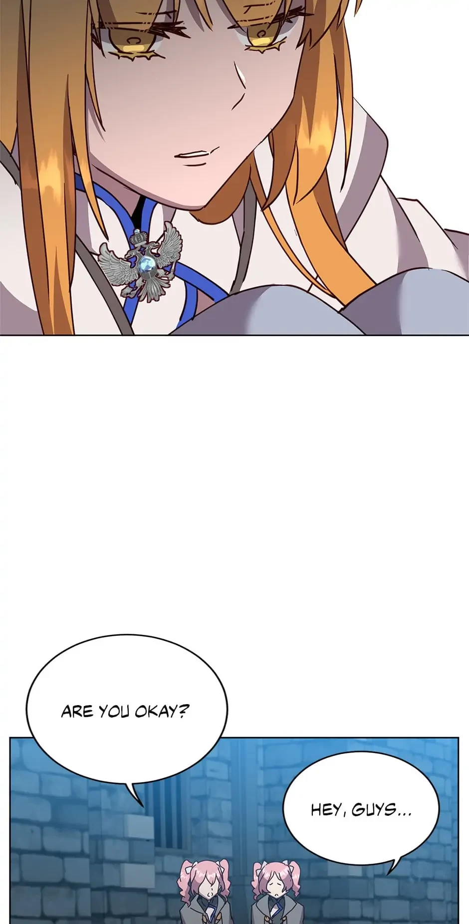 The Max Level Hero Strikes Back Chapter 94 - 5
